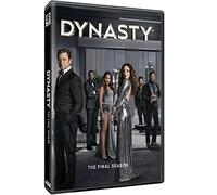 Dynasty: The Final Season [USA] [DVD]