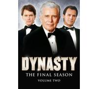 Dynasty: The Final Season Volume Two (The Ninth Season) [USA] [DVD]
