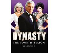 Dynasty: The Fourth Season, Volume 1 [Alemania] [DVD]