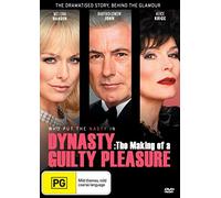 Dynasty: The Making Of A Guilty Pleasure