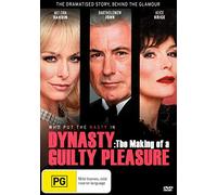 Dynasty: The Making of a Guilty Pleasure [USA] [DVD]