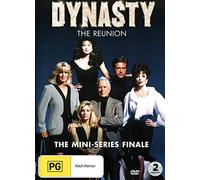 Dynasty: The Reunion: The Mini-Series Finale [USA] [DVD]