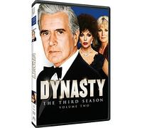 Dynasty: The Third Season Volume 2 [Alemania] [DVD]