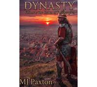 DYNASTY: Volume I: The Crown of Two Peoples (The Merovingian Legacy)
