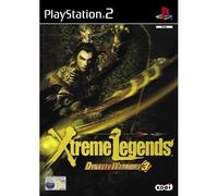 Dynasty Warriors 3 Xtreme Legends [Importación Inglesa]