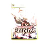 Dynasty Warriors 5: Empires