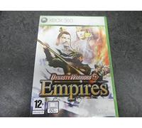 Dynasty Warriors 5 - Empires