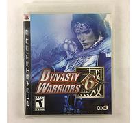 Dynasty Warriors 6(輸入版)