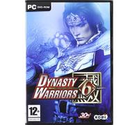 Dynasty Warriors 6 [Importación italiana]