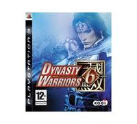 Dynasty Warriors 6 (Sony PS3) [Import UK]