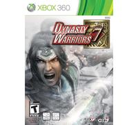 Dynasty Warriors 7 - 360 (agotado)