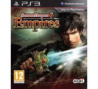 Dynasty Warriors 7 Empires