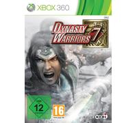 Dynasty Warriors 7 [Importación Alemana]