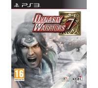 Dynasty Warriors 7 [Importación Inglesa]