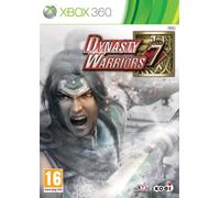 Dynasty Warriors 7 (Xbox 360) [Importación inglesa]