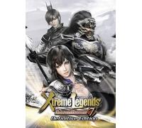 DYNASTY WARRIORS 7: Xtreme Legends Definitive Edition PC