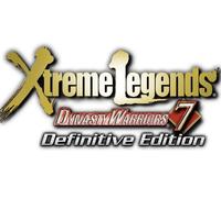 DYNASTY WARRIORS 7: Xtreme Legends Definitive Edition (PC) Steam Gift - GLOBAL
