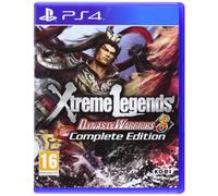 Dynasty Warriors 8 - Complete Edition