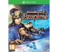 Koch Media Videojuego Dynasty Warriors 8: Empires Importación francesa