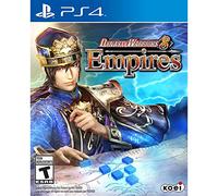 Dynasty Warriors 8 Empires [Importación Inglesa]