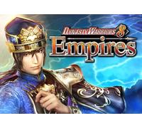 DYNASTY WARRIORS 8 Empires (PC) Steam Key - EU