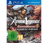 Dynasty Warriors 8: Xtreme Legends - Complete Edition