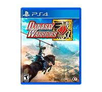 Dynasty Warriors 9