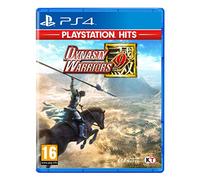 Dynasty Warriors 9