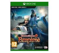 Dynasty Warriors 9: Empires Juego para Consola Microsoft XBOX Series X