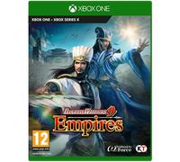 Dynasty Warriors 9 EMPIRES (Microsoft Xbox One)