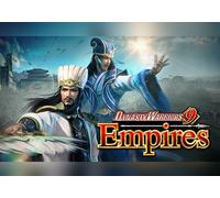 Dynasty Warriors 9: Empires (PC) Steam Key - UNITED STATES