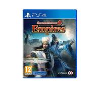 Dynasty Warriors 9 Empires PS4