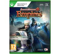 Dynasty Warriors 9 Empires Xbox One (SP) [131599]