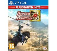 Dynasty Warriors 9 (PSHits) Sony Playstation 4 standard