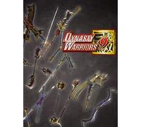 Dynasty Warriors 9 | Special Weapon Edition (PC) - Steam Account - GLOBAL