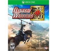 Dynasty Warriors 9