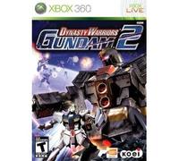 Dynasty Warriors: Gundam 2