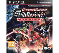 Dynasty Warriors : Gundam Reborn [Importación Francesa]