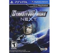 Dynasty Warriors NEXT (輸入版)