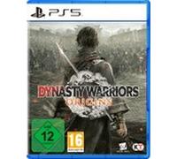 Dynasty Warriors - Orígenes PS5 NUEVO+OVP
