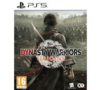 Dynasty Warriors: Origins - Jeu PS5