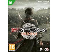 Dynasty Warriors: Origins - Jeu Xbox Series X