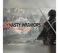 DYNASTY WARRIORS: ORIGINS (PC) Steam Key - ROW