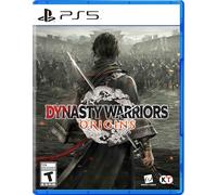 DYNASTY WARRIORS: ORIGINS - PlayStation 5