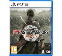 Dynasty Warriors - Origins PS5