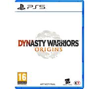 Dynasty Warriors: Origins (PS5) PlayStation 5 (Sony Playstation 5)