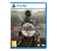 Dynasty Warriors Origins PS5 (SP) [217175]