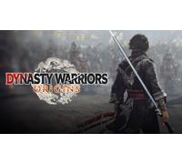 Dynasty Warriors: Origins Steam Latin America PC