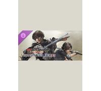 DYNASTY WARRIORS: ORIGINS Visions of Four Heroes (DLC) Steam Key (PC) EUROPE