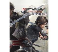 Dynasty Warriors: Origins - Visions of Four Heroes (PC) - Steam Key - GLOBAL
